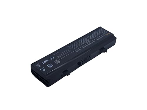 GHU Premium Battery 58Wh Compatible with Dell Inspiring 1545 Module Type X284G RN873 GW240 1525 Recharges Over 500 Times
