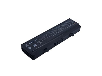 GHU Premium Battery 58Wh Compatible with Dell Inspiring 1545 Module Type X284G RN873 GW240 1525 Recharges Over 500 Times