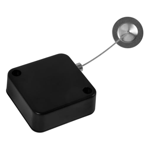DOITOOL Theft Pull Box Security Cable Lock Retractable Cable for Laptop Phone Tablet Protect Your Devices