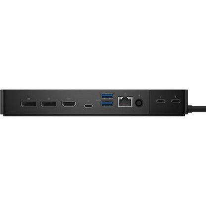 Dell Thunderbolt Dock WD22TB4 - Boomph's Comprehensive Ultimate Performance Dock Solution for Your Workspace - style: WD22TB4
