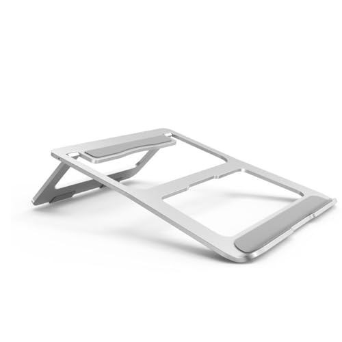 Handheld Elevated Storage and Cooling Base Office Bracket