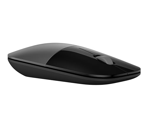 HP Z3700 Dual Silver Mouse, W128781530 - color: Silver