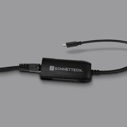 Sonnet Solo2.5 USB-C to 2.5 Gigabit Ethernet Adapter