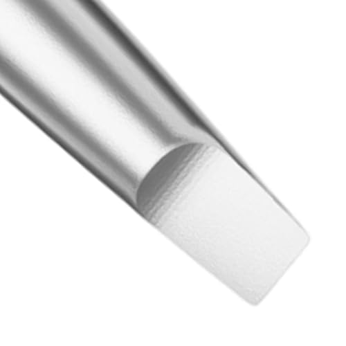 Phone Cleaning Kit Electronic Detailing Brush Accessory | Electronic Brush Kit for Phone Tablet Laptop Computer Monitor Keyboard Screen Earbuds Home - color: Silver