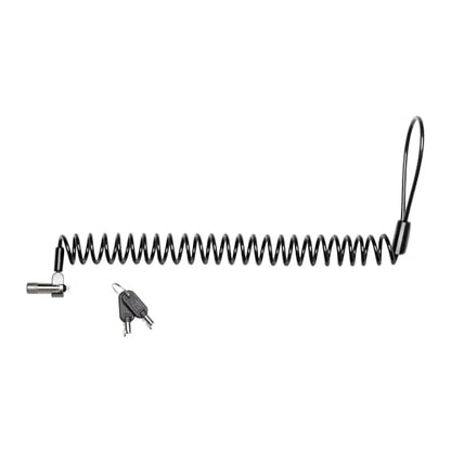 Kensington K66640EU NanoSaver™ Portable Keyed Laptop Lock