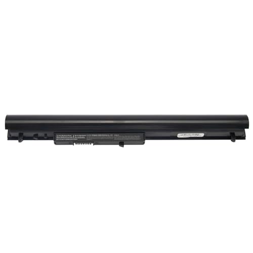 Tree.NB New Spare 746641-001 Laptop Battery for HP OA03 OA04 740715-001 746458-421 751906-541 15-R132WM - size: 10.83x1.57x0.98inch OA04