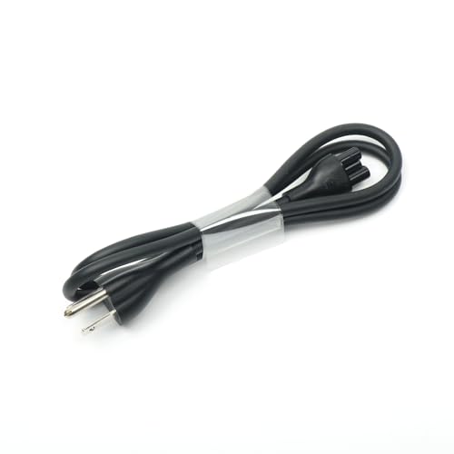 Dell 65W USB-C Laptop Charger,Latitude 5400 5410 5420 5430 5440 5450 Power AC Adapter with Power Cord Cable, Black, HA65NM190
