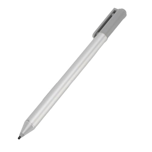 Active Stylus Pen, 2048 Levels Pressure Sensitivity, Bluetooth Function, 550mAh Battery, Ideal for Select Laptops, Digital Pen for Drawing Note Taking