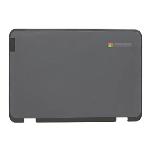 Laptop LCD Back Cover Top Case Rear Lid Housing Replacement for Lenovo 300e Chromebook Gen 3 82J9 82JA AMD LTE 5CB0Z69408 - color: LCD Cover LTE 5CB0Z69408