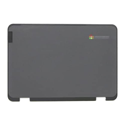 Laptop LCD Back Cover Top Case Rear Lid Housing Replacement for Lenovo 300e Chromebook Gen 3 82J9 82JA WiFi 5CB0Z69407 - color: LCD Cover WIFI 5CB0Z69407