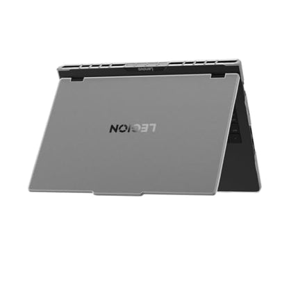 Se7enline for Lenovo Legion Pro 5/5i Case 16 inch 2025 Gen 10,Clear | AMD/Intel RTX 5060/5070 - Lightweight Durable Scratch-Resistant Easy Install Slim Snap On Hard Shell Protective Cover - size: Legion Pro 5/5i Gen 10 2025