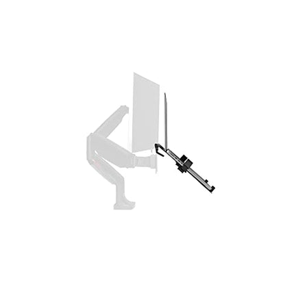 Kensington Laptop Holder for VESA-Mount Monitor Arms (K53801WW)