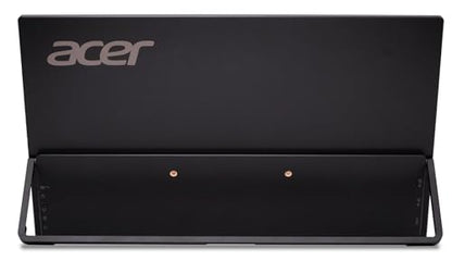 acer Portable Monitor PM161Q Abmiuuzx - 15.6" Full HD - 1920 x 1080-16:9 60Hz - UM.ZP1AA.J01 (renewed)
