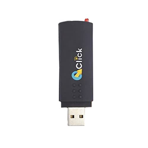 QRF300 Wireless USB Receiver Only
