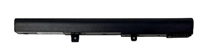 GHU A31N1319 A41N1308 Laptop Battery Replacement for Asus X551 X551C X551CA X551M X551MA X451 X451CA X451M X451MA D550 D550MA A41, Compatible with 0B110-00250100 A31LJ91