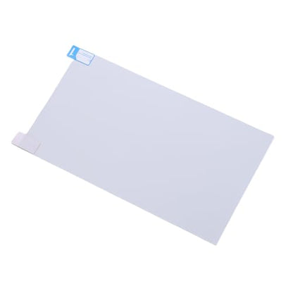 Zopsc 15.6 Inch Laptop Screen Protector, 16:9 Aspect Ratio 345x194mm Clear Film Replacement for Computer