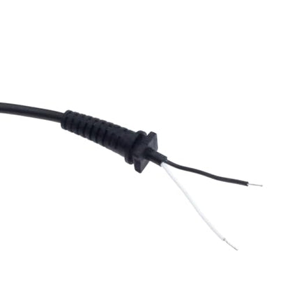 3.0 x 1.0mm Laptop Power Supply, DC Repair Power Cord, for Acer Samsung | Power adapter output cable interface, compatible with Acer and Samsung power adapter plug size: 3.0mm * 1.1mm - size: 3.0-1.1mm