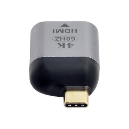 chenyang USB C to HDMI Monitor Adapter Support 4K@60Hz for Tablet Phone Laptop - style: HDNI