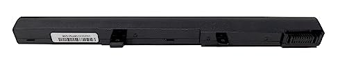 GHU A31N1319 A41N1308 Laptop Battery Replacement for Asus X551 X551C X551CA X551M X551MA X451 X451CA X451M X451MA D550 D550MA A41, Compatible with 0B110-00250100 A31LJ91