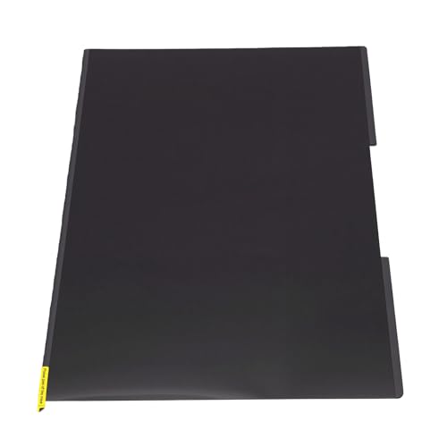 Dpofirs Magnetic Laptop Privacy Screen for 14 Inch Laptops, Anti Peeping Privacy Film with Magnetic Attachment