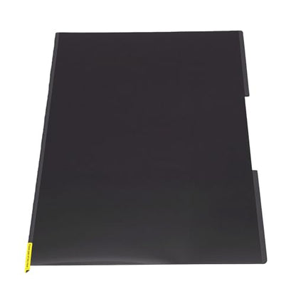 Dpofirs Magnetic Laptop Privacy Screen for 14 Inch Laptops, Anti Peeping Privacy Film with Magnetic Attachment
