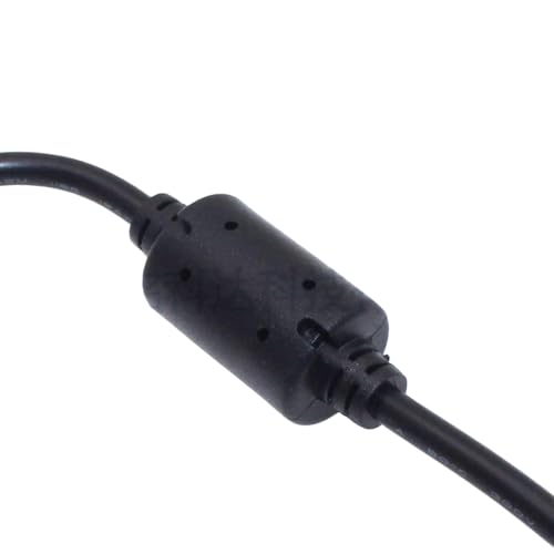 3.0 x 1.0mm Laptop Power Supply, DC Repair Power Cord, for Acer Samsung | Power adapter output cable interface, compatible with Acer and Samsung power adapter plug size: 3.0mm * 1.1mm - size: 3.0-1.1mm