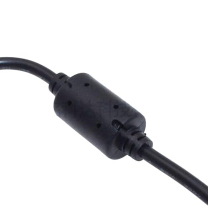 3.0 x 1.0mm Laptop Power Supply, DC Repair Power Cord, for Acer Samsung | Power adapter output cable interface, compatible with Acer and Samsung power adapter plug size: 3.0mm * 1.1mm - size: 3.0-1.1mm