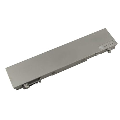 ASUNCELL New Laptop Battery for Dell Latitude E6400 E6410 E6500 E6510 Precision M2400 M4400 M4500 M6500 - color: E6400
