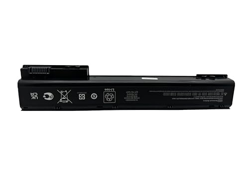 AR08 AR08XL Laptop Battery Replacement for HP ZBook 15 17 Mobile Workstation G1 G2 Series HSTNN-IB4H HSTNN-IB4I 708455-001 708456-001 707614-121 707614-141 707615-141
