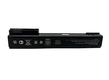 AR08 AR08XL Laptop Battery Replacement for HP ZBook 15 17 Mobile Workstation G1 G2 Series HSTNN-IB4H HSTNN-IB4I 708455-001 708456-001 707614-121 707614-141 707615-141