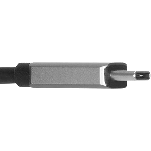 Targus USB-C Dual HDMI 4K Docking Station with 100W PD Pass-Thru - Expand Your HDMI, USB, and Ethernet Connections On-the-Go (DOCK423TT)