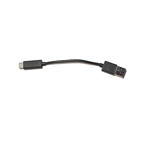 Professional USB Charging Cable Cord Replacement Charging Line for Spotlight Presentation Wireless Presenter Charging PVC