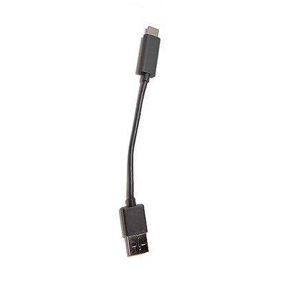 Professional USB Charging Cable Cord Replacement Charging Line for Spotlight Presentation Wireless Presenter Charging PVC