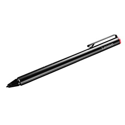 Lenovo Active Capacity Pens for Touchscreen Laptop for Lenovo Yoga 900S-12ISK, Miix 700-12ISK, Miix 510-12IKB, Miix 510-12ISK, Miix 720-12IKB,GX80K32882 - Black - style: Active Pen
