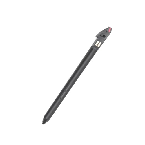 Active Stylus Pens Touch Screens Fine Point Stylist Pen Pencil w/Palm Rejection for ThinkPad L13 Yoga, L380 Yoga,L390