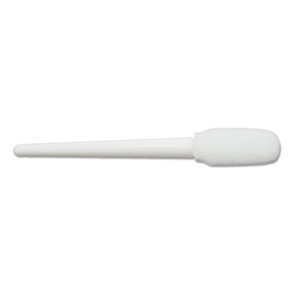 RR1243 KeyKleen Premoistened Cleaning Swabs 24/Box