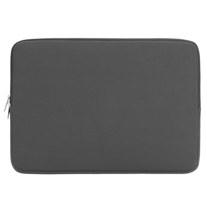RAINYEAR 13 Inch Laptop Sleeve Case Padded Carrying Bag, Gray | Slim Protective Soft Zipper Computer Cover for 13.3 inch MacBook Air/Pro M1 M2 M3 M4 M5 A3449 A3240 A3113 A2681 A2338 - color: Gray, size: 13"