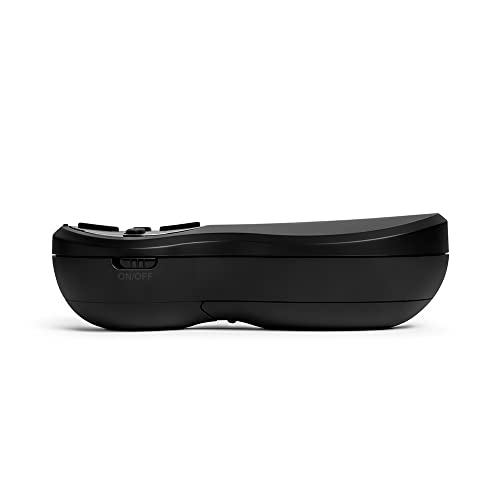 Kensington Wireless Presenter - Presentation Remote (K33271WW), Black