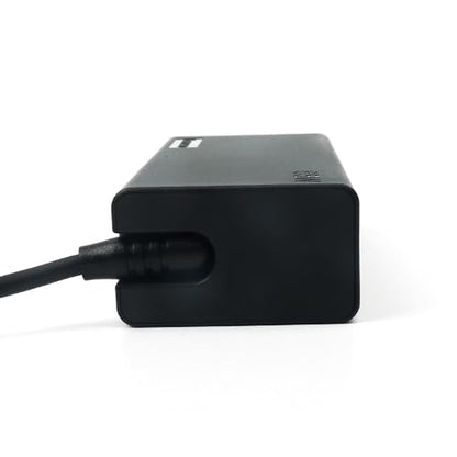 Lenovo Laptop Charger 65W Watt USB Type C(USB-C) AC Power Adapter - ThinkPad X1 Carbon Gen 11,E16, ADLX65YDC3E