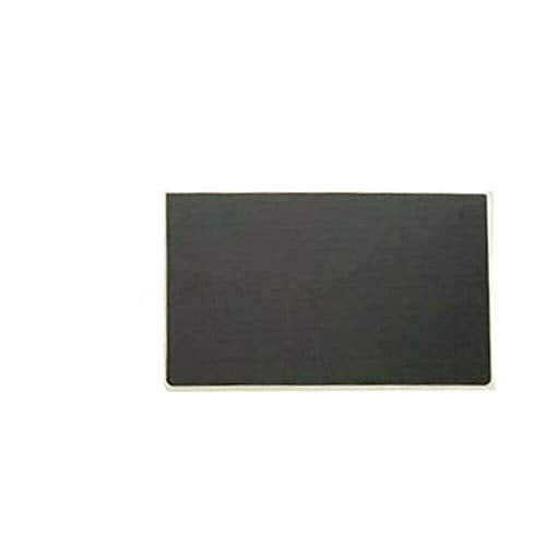Zahara Palmrest Touchpad Sticker Replacement for Lenovo Thinkpad X270 X250 X260 Laptop (20PCS) - color: 20PCS