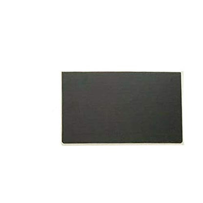 Zahara Palmrest Touchpad Sticker Replacement for Lenovo Thinkpad X270 X250 X260 Laptop (10PCS) - color: 10PCS