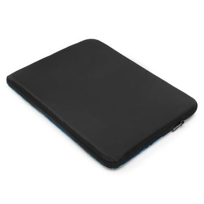 360° Protective Laptop Sleeve Case Shockproof Laptop Cover Blue Turtle Briefcase Carrying Computer Bag 15 inch - size: 15 inch