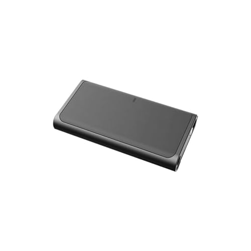 Cheerdots1 Wireless Touchpad Mouse and Presenter Laser Pointer Remote, Dual Modes Bluetooth Low Latency Mouse, Type-C Rechargeable Optical Mouse for PC/Phones/Tablets/Windows/MacOS/Android/iOS