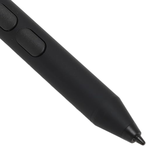 Active Stylus Pen PN350M, Compatible with Latitude 3190 2-in-1, 5400, 5491, 7300, 7390, 7600 Laptops and Tablets