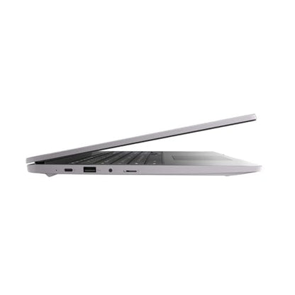 Lenovo 15.6" FHD Chromebook, IdeaPad 3i Laptop, Intel Celeron N4500, 4GB RAM, 128GB Storage(64GB eMMC + 5ave 64GB Flash Memory), Webcam, HDMI, Bluetooth, Chrome OS, Arctic Grey (Renewed) - style: Windows 11 Home