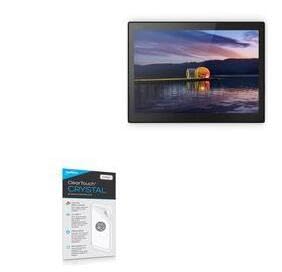 BoxWave Screen Protector Compatible with Lenovo Thinkpad X1 Tablet (3rd Gen) - ClearTouch Crystal (2-Pack), HD Film Skin - Shields from Scratches - color: Crystal Clear (2-Pack), size: Lenovo Thinkpad X1 Tablet (3rd Gen)