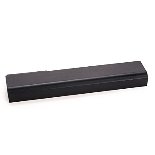 GHU New Laptop Battery 58 WH Replacement for CC06 CC06xl QK642AA 628666-001 628668-001 628668001 628670-001 628369-421 CC09 628664-001 Compatible for HP Probook 6560B 6570B 6460B 6470B 6360B - style: CC06/5200mAH