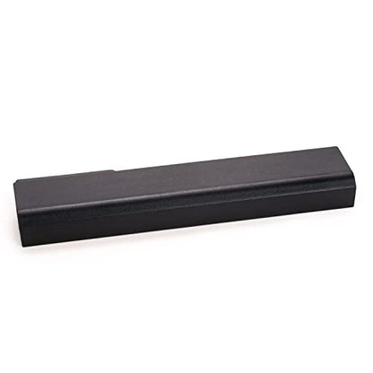 GHU New Laptop Battery 58 WH Replacement for CC06 CC06xl QK642AA 628666-001 628668-001 628668001 628670-001 628369-421 CC09 628664-001 Compatible for HP Probook 6560B 6570B 6460B 6470B 6360B - style: CC06/5200mAH