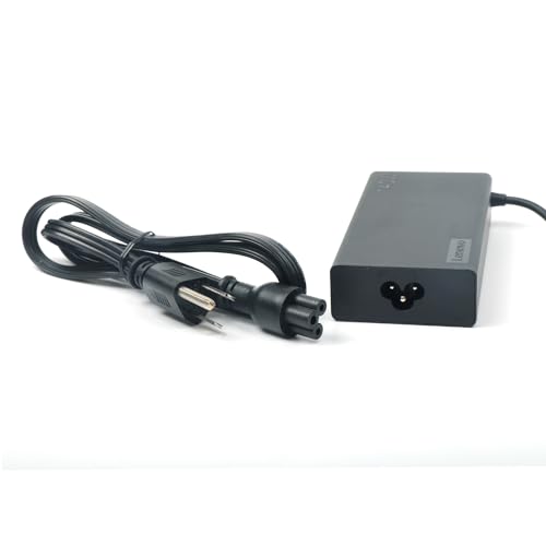 Lenovo Legion Laptop Charger Slim 140W Watt USB Type C(USB-C) AC Power Adapter - IdeaPad Pro 5,Legion 9,Yoga Pro 7 Pro 9,Y9000P R9000P Y7000P R7000P, Black, ADL140YDC3A