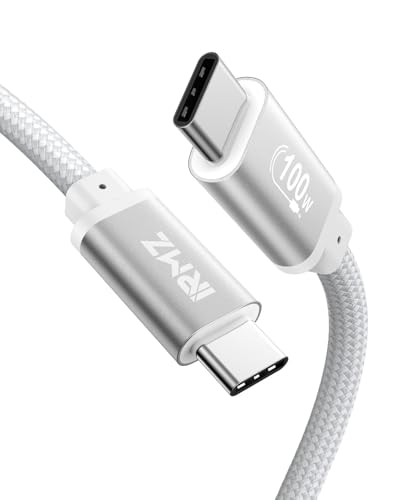 Long USB C to USB C Cable 12ft for Apple C to C Cable Fast Charging, USBC Charger Cord for iPhone 16 17, for iPhone 17 Air,16 Plus,16 Pro Max,16e - size: 12ft